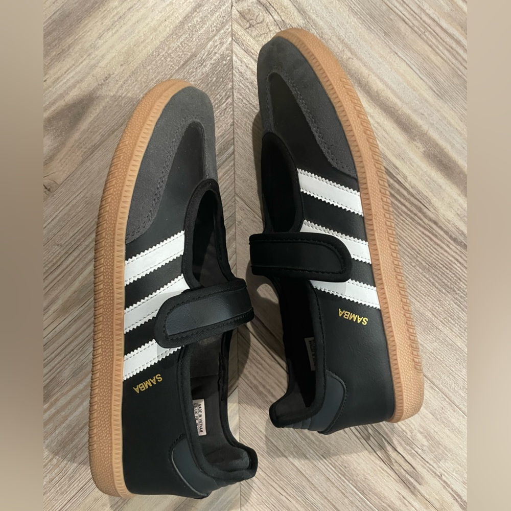 adidas Samba Jane - Picture 4 of 7